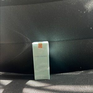 Estee Lauder Mint Green Box